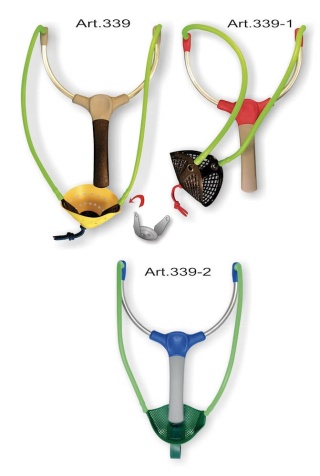 Stonfo Proca 339-2 (1szt)