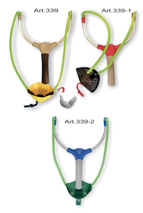 Stonfo Proca 339-2 (1szt)