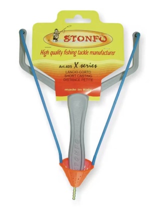 Stonfo Proca X Series Short 405