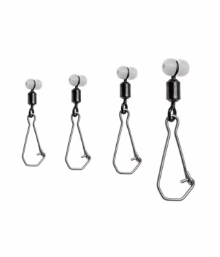 Stonfo System Szybkiej Wymiany rozm.0 2x2szt