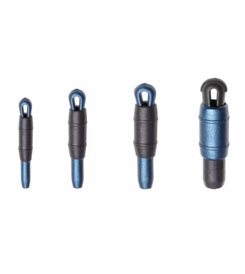 Stonfo Zaczep do Żyłki Rozmiar 0,75mm (5szt)