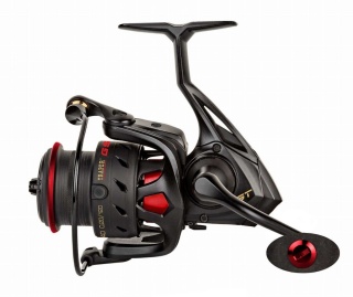 Traper Kołowrotek GST Pro 4000