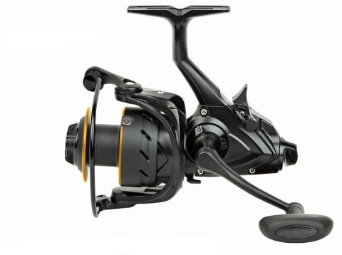 Traper Kołowrotek MX Feeder 3000