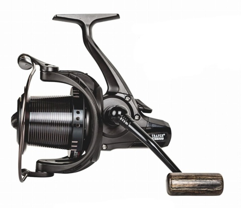 Traper Kołowrotek Magnum Carp
