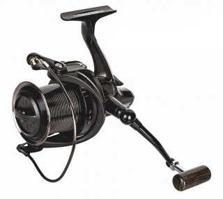 Traper Kołowrotek Magnum Carp