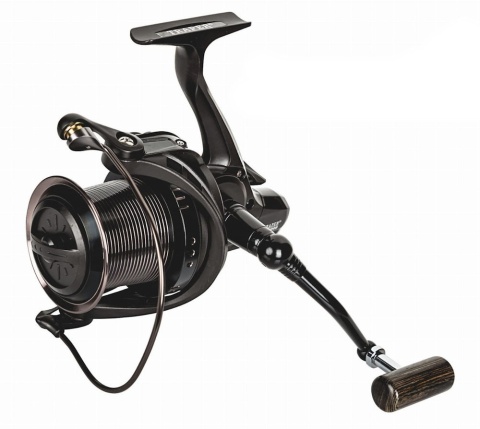 Traper Kołowrotek Magnum Carp