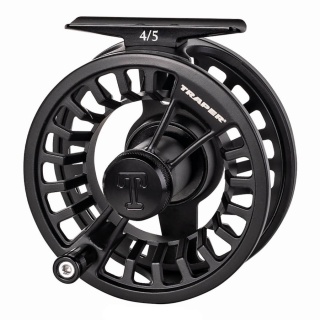 Traper Kołowrotek Muchowy Speed 4/5 GM