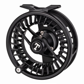 Traper Kołowrotek Muchowy Speed Nymph 3/5 Black