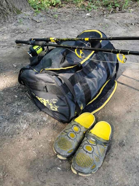 Black Cat Klapki Clogs 44