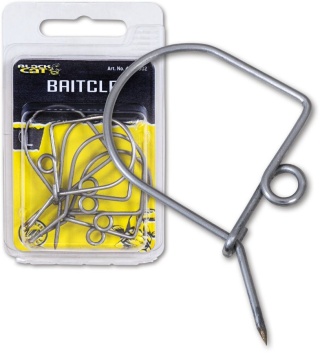 Black Cat Klips do Przynęt L 5szt