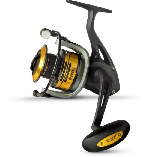 Black Cat Kołowrotek Passion Pro FD 660