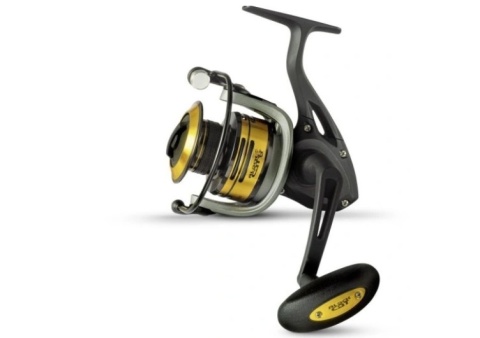 Black Cat Kołowrotek Passion Pro FD 660