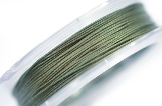 Black Cat Plecionka Przyponowa 20m 100kg