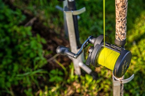Black Cat Plecionka S-Line 0.50mm 70kg 300m Żółta