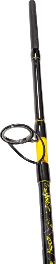 Black Cat Wedka Perfect Passion Spin 2.7m 60g-200g