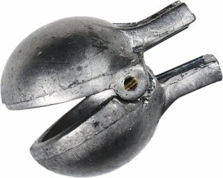 Lorpio Gruntomierz Żabka 15g 2szt