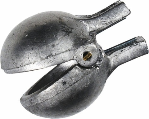 Lorpio Gruntomierz Żabka 15g 2szt