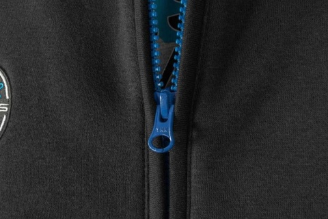 Preston Bluza Celsius Zip Hoodie L