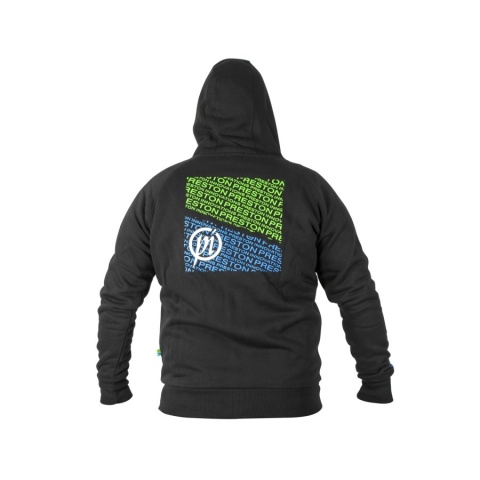 Preston Bluza Celsius Zip Hoodie M