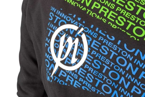 Preston Bluza Celsius Zip Hoodie M