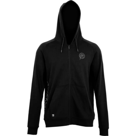 Preston Bluza Core Collection Zip Hoodie L