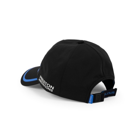 Preston Czapka Celsius Cap