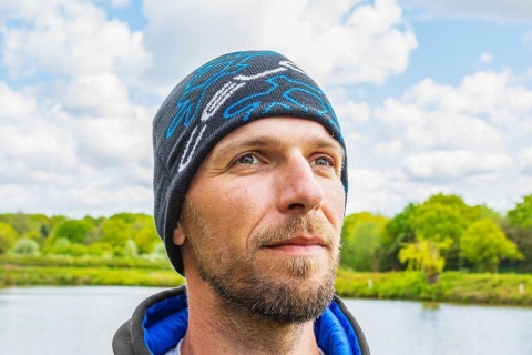 Preston Czapka Zimowa