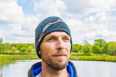 Preston Czapka Zimowa