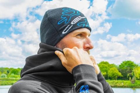 Preston Czapka Zimowa