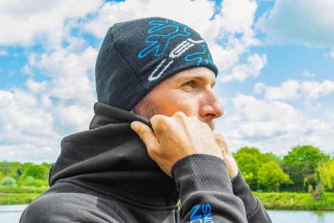 Preston Czapka Zimowa