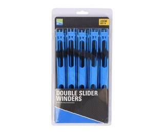 Preston Drabinka Double Slider 22cm