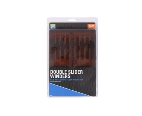 Preston Drabinka Double Slider 26cm