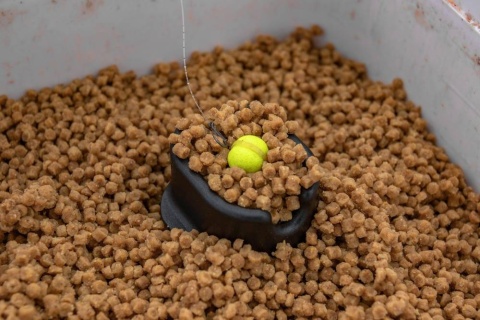 Preston Forma Quick Release Method Mould Mini