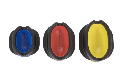 Preston Forma Quick Relese Method Mould S