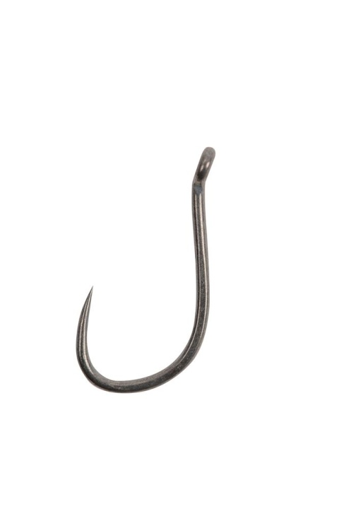 Preston Haki KKH-B Eyed Barbless #10