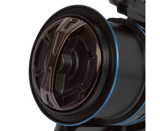 Preston Kołowrotek Extremity XTR