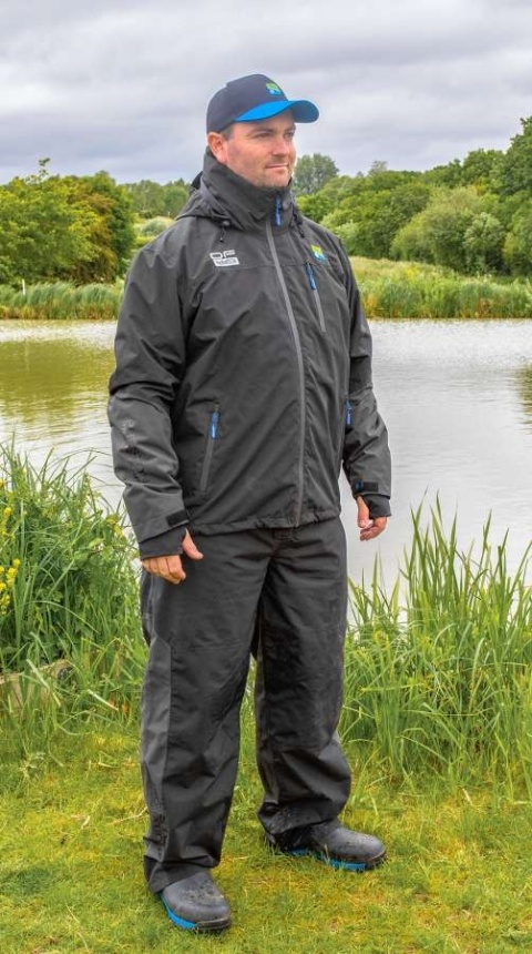 Preston Kombinezon DF Hydrotech 15000 XL