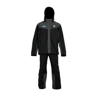 Preston Kombinezon DF Lite Suit L