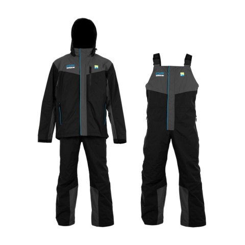 Preston Kombinezon DF Lite Suit L