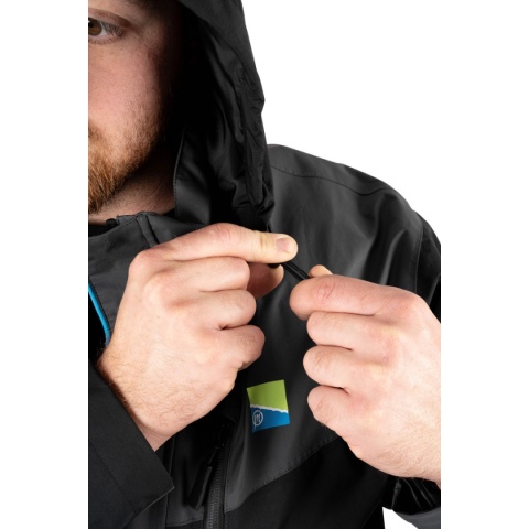 Preston Kombinezon DF Lite Suit XL