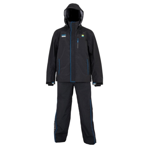 Preston Kombinezon DFH Suit M