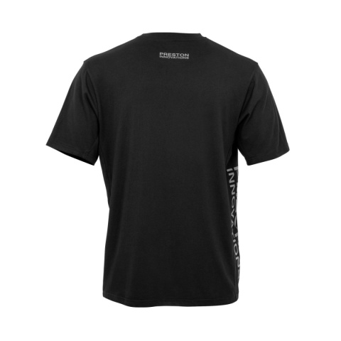 Preston Koszulka T-Shirt Core Collection Black L