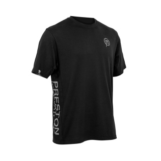 Preston Koszulka T-Shirt Core Collection Black M