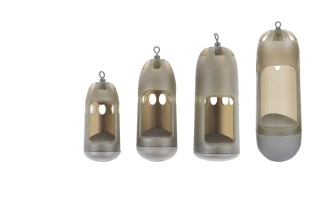 Preston Koszyczek Absolute Window Feeder M 45g