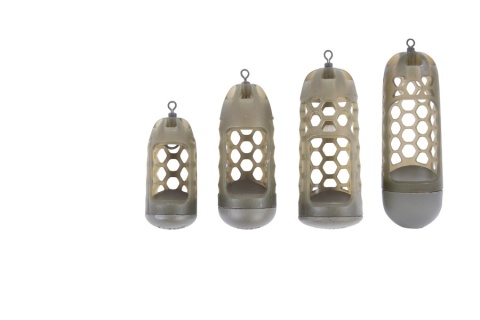 Preston Koszyczek Absolute Window Feeder S 30g