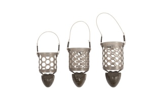 Preston Koszyczek Hexmesh Plastic Feeder M 30g