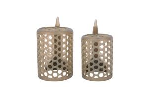 Preston Koszyk ICS Bait Up Feeder 20g L