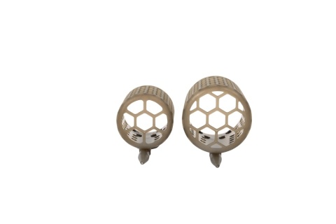 Preston Koszyk ICS Bait Up Feeder 20g L