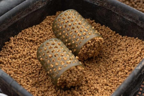 Preston Koszyk ICS Bait Up Feeder 20g L