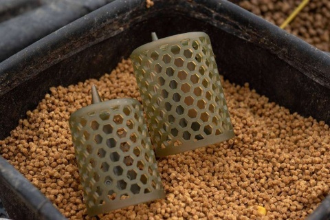 Preston Koszyk ICS Bait Up Feeder 20g M